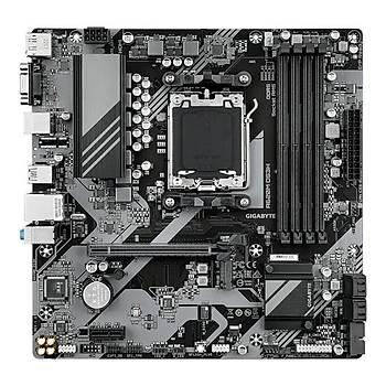 Gigabyte A620M DS3H D5 AM5 Vga Hdmi Dp Type-C