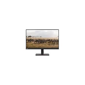 27 LENOVO THINKVISION S27I-30 63DFKAT4TK FHD 4MS 100HZ HDMI+VGA WLED MONITOR