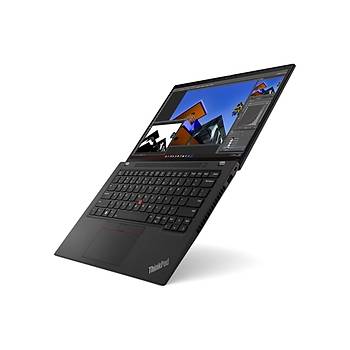 Thinkpad T14 Gen 4 I7 1365U Vpro 16GB Ram 1 Tb Nvme W11 Pro(Orjinalykl 3 Yl Yerinde Garanti