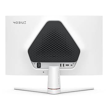 24.5 IPS FHD 1 ms 220Hz HDMI DP USB 400 Nits 5W HDR 400 Oyuncu Monitr