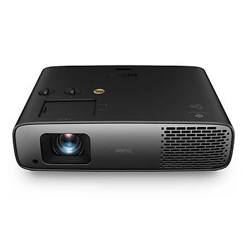 3200 ANS 4K HDMI USB Bluetooth Wi-Fi Android HDR 4LED Sinemas Projektr
