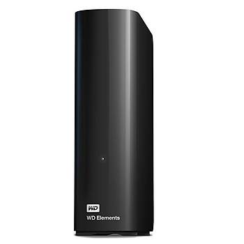 Elements? Desktop Hard Drive 12TB