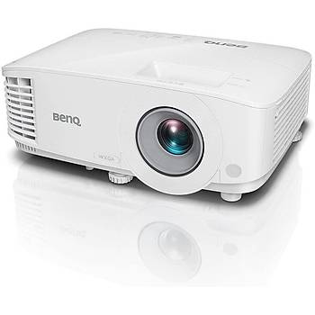 3800 ANS 1920x1080 FULL HD 2xHDMI VGA USB A 20.000:1 3D DLP Projektr