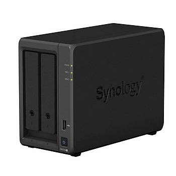 Synology DS723PLUS 2GB (2x3.5''/2.5'') Tower NAS