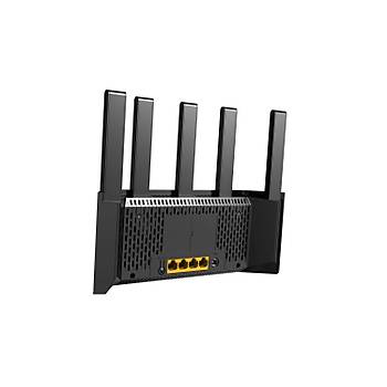 TE6LPro BE5100 Dual-Band Wi-Fi 7 Router