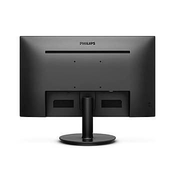 Philips 221V8/00 21.5'' 4ms 75Hz FHD Vga Hdmi VA