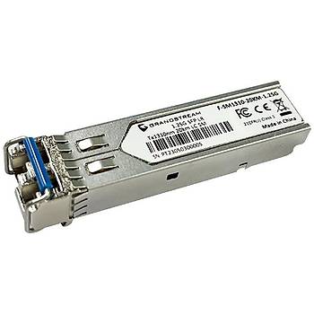 Grandstream F-SM1310-20KM-1.25G Fiber Modl