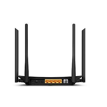 1200Mbps Wireless VDSL/ADSL Modem Router