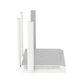 Extra DSL AC1200 Mesh Wi-Fi Dualband Gigabit MU-MIMO VDSL2/ADSL2+ Modem