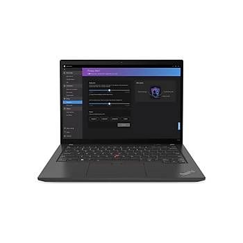 Thinkpad T14 Gen 4 I7 1365U Vpro 16GB Ram 1 Tb Nvme W11 Pro(Orjinalykl 3 Yl Yerinde Garanti
