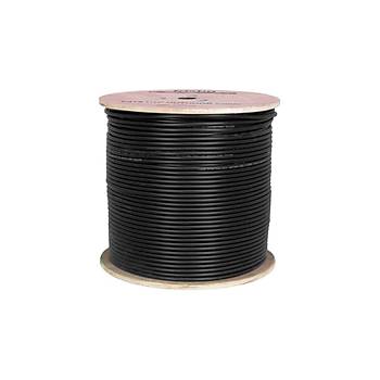FRISBY FNW-CAT624 305MT 0.58MM 23AWG CAT6 DI� MEKAN UTP KABLO
