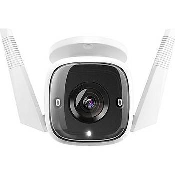 Outdoor Security Wi-Fi Camera