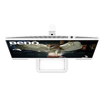 27'' IPS 4K 60 Hz HDMI USB C USB Type-A MM Pivot HDR 400 Eye Care