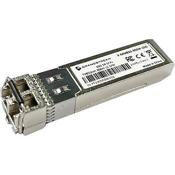 Grandstream F-MM850-300M-10G Fiber Modl Multi Mod 300 Metre