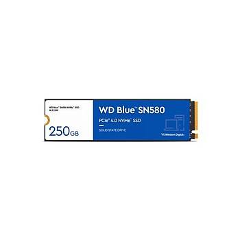 WD Blue SN580 2TB NVMe? SSD