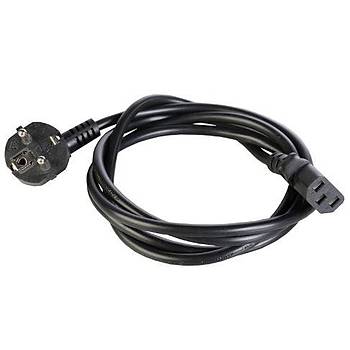 Power Cord 10A CEE 7/7 IEC320-C13