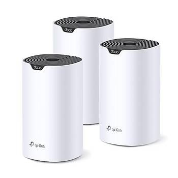 ROU AC1200 Whole Home Hybrid Mesh Wi-Fi
