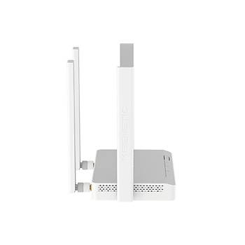 Runner 4G N300 Wi-Fi Mesh Fiber Router Sim Kart Destekli3G/4G/LTE Modem