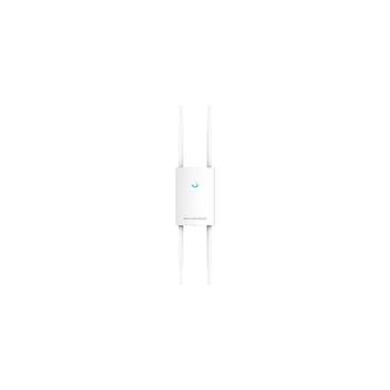 GWN7630LR D�� Mekan Long-Range 802.11AC Wave-2 Wi-Fi Access Point