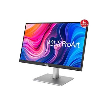 ASUS Proart Pa278cv 27 2560x1440 75hz 5ms Hdm Dp Type-c Ips Monitr