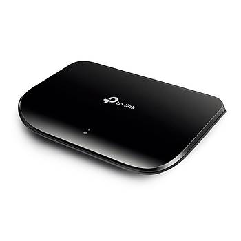 10/100/1000Mbps 5xPort %50 G Tasarruflu Tak Kullan Switch