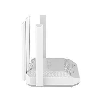 Hero AX3000 Wi-Fi Mesh Fiber Router