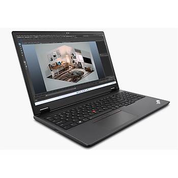 LENOVO THINKSTATION 21KX001STX MWS P16 V2 ULTRA-9 185H 2X16GB 1X1TB SSD NVIDIA RTX3000ADA 8GB W11P 3 YIL YERNDE GARANT