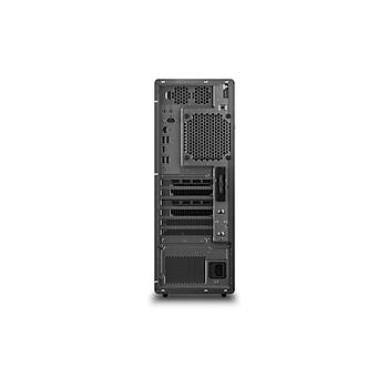 Lenovo TS P5 30GA002CTR W3-2425 32 GB 1 TB SSD 16 GB RTXA4000 W11 Masast  stasyonu