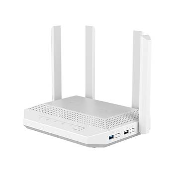 Hero AX3000 Wi-Fi Mesh Fiber Router