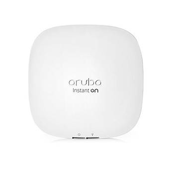 HPE Aruba Instant On AP22 (RW)Access Point- R4W02A