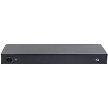 Dahua 24 Port 100Mbps PoE (S3226-24ET-240)
