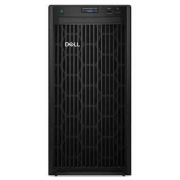DELL POWEREDGE PET150SPL2 1XE-2314 1X8GB 1X1TB SATA 4X3.5 1X300W 3YIL YERNDE GARANT