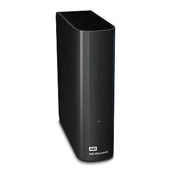 Elements? Desktop Hard Drive 12TB