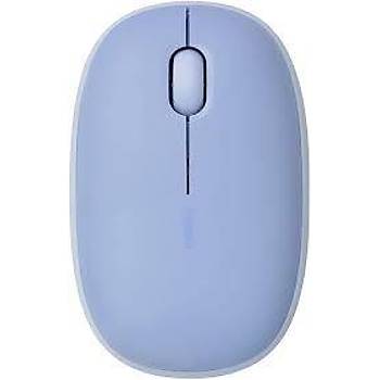 M660 1300 DPI ok Modlu Bluetooth Mor Sessiz Kablosuz Mouse