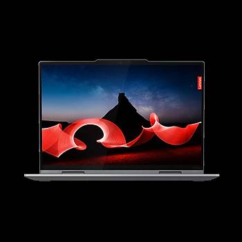 ThinkPad X1 Carbon Gen 12 Ultra 7 155U 32 GB 1 TB SSD 2.8K  5G Win11 Pro  4G LTE Premier Suport