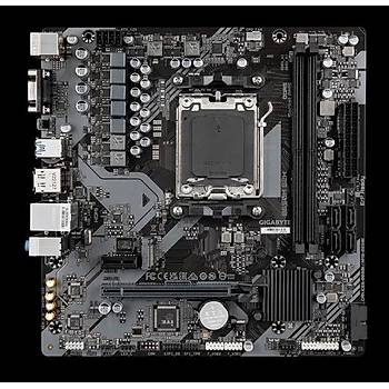 AMD Socket AM5:Supports AMD Ryzen? 7000 Series Processors