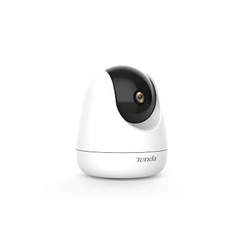 CP6 2K Security Pan Tilt IP Kamera
