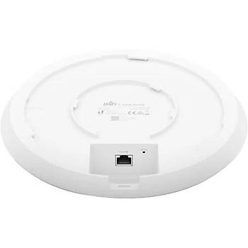UBIQUITI UNIFI6  AX3000  ACCESS POINT (U6-LR)  ADAPTRSZ