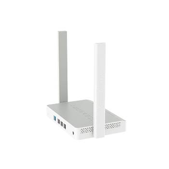 Explorer AC1200 2x5DBi 4port Wi-Fi Mesh Fiber Router Menzil G