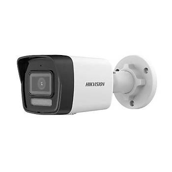 HIKVISION DS-2CD1043G2-LIUF 4MP 4MM HYBRD LGHT SESL IP BULLET KAMERA