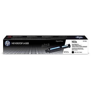 NO 103A Siyah Orijinal Neverstop Toner 2.500 sayfa
