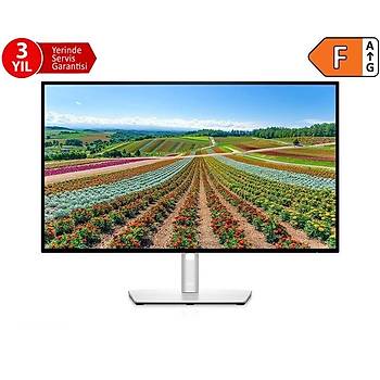 Dell UltraSharp U2723QE 27'' 4K 5ms Type-C Pivot