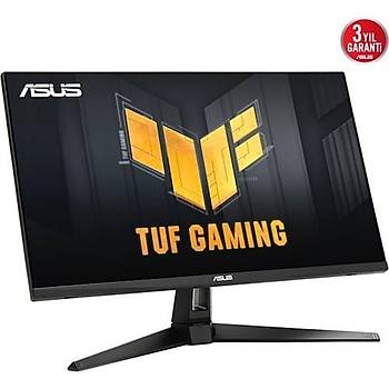 Asus Tuf Gaming 27'' 1ms Hdmi IPS MM (VG279Q3A)