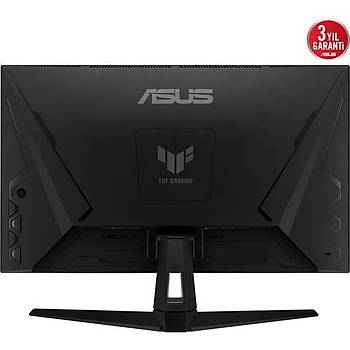 Asus Tuf Gaming 27'' 1ms Hdmi IPS MM (VG279Q3A)