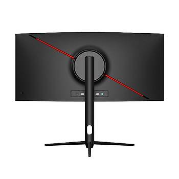 Dahua 30'' LM30-E330CA 1ms HDMI DP 200Hz Curved