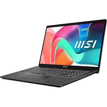 MODERN 15 F13MG-031XTR Intel Core i5 1335U 8GB 512GB SSD Freedos 15.6