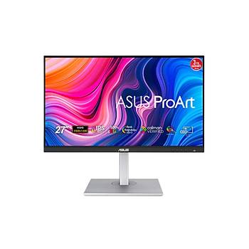 ASUS Proart Pa278cv 27 2560x1440 75hz 5ms Hdm Dp Type-c Ips Monitr