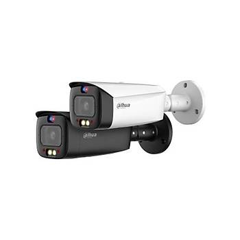 Dahua IPC-HFW3549T1-AS-PV-S3 5mp 3.6mm Sabit Lens 30MT IP67 Poe H.265+ Bullet Ip Kamera