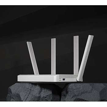 Extra DSL AC1200 Mesh Wi-Fi Dualband Gigabit MU-MIMO VDSL2/ADSL2+ Modem
