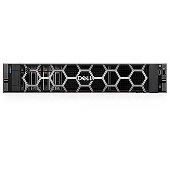 DELL POWEREDGE R760XS-1 2X4410Y 2X16GB 2X480GB 700W 3 YIL YERNDE GARANT